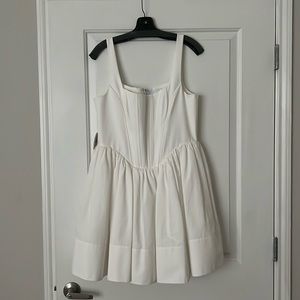 Staud Landscape Dress